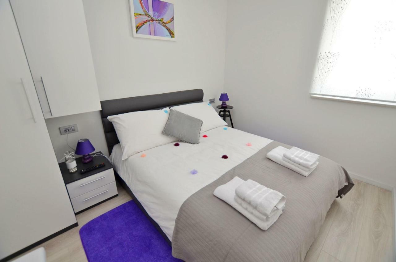 Apartments Golden Hour Jurdani Екстер'єр фото