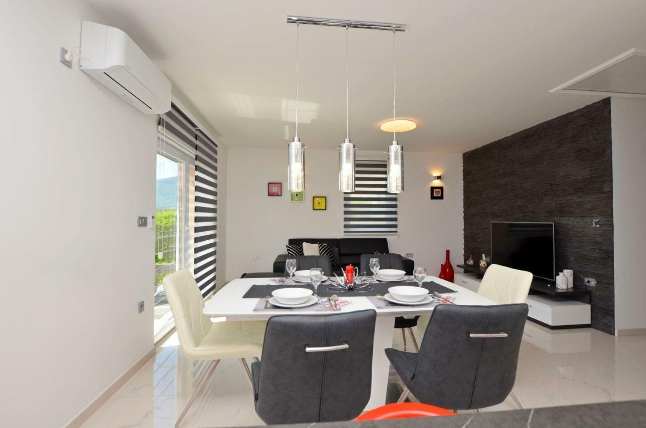 Apartments Golden Hour Jurdani Екстер'єр фото