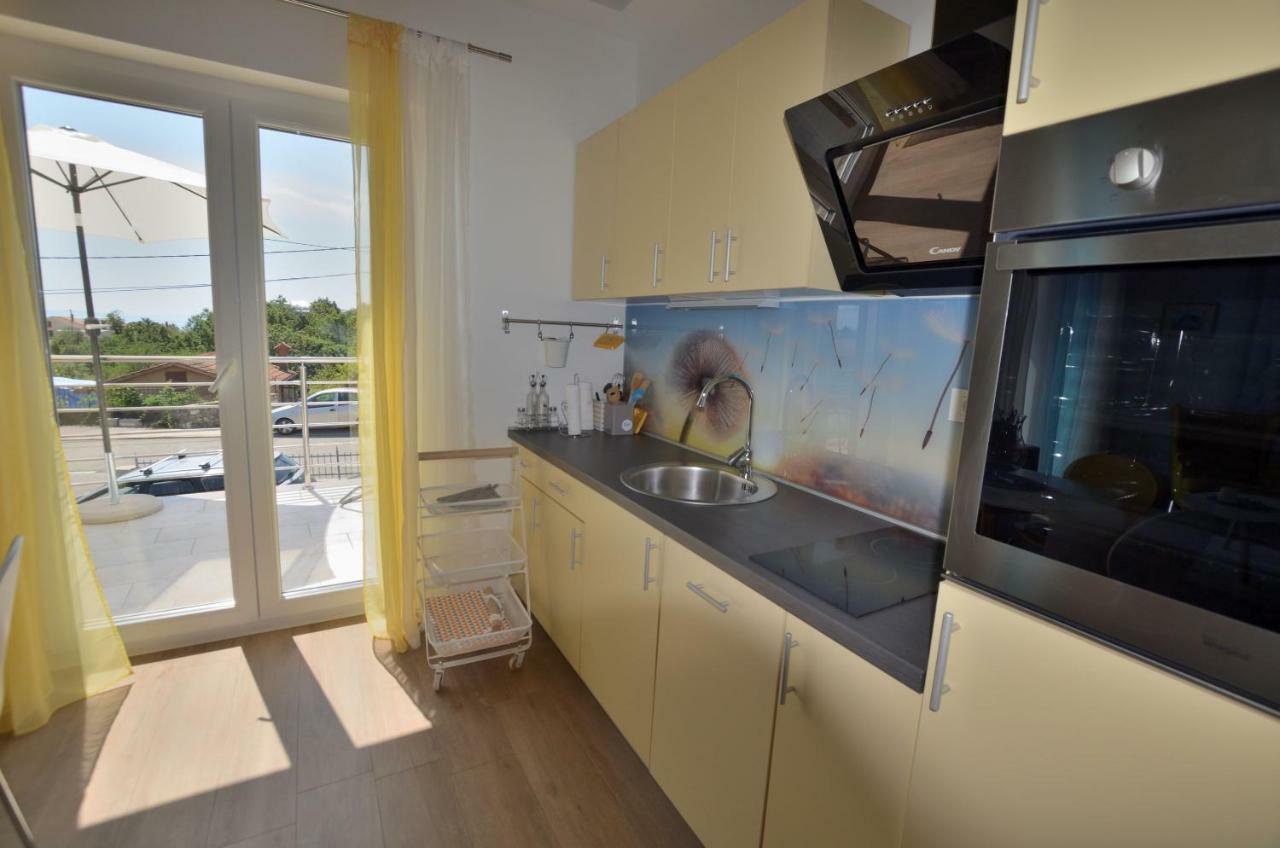 Apartments Golden Hour Jurdani Екстер'єр фото