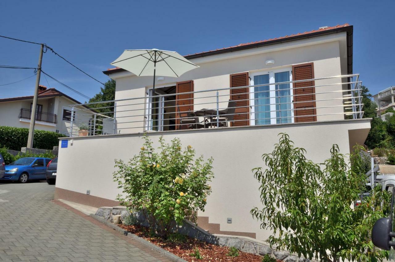 Apartments Golden Hour Jurdani Екстер'єр фото